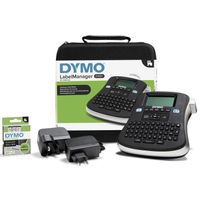 Miniatura 1 de DYMO LABELMANAGER 210D KIT QWERTY