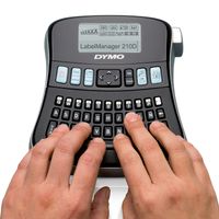 Miniatura 3 de DYMO LABELMANAGER 210D KIT QWERTY