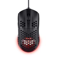Miniatura 3 de MOUSE TRUST GXT928 HELOX USB ULTRALIGERO GAMING COLOR NEGRO