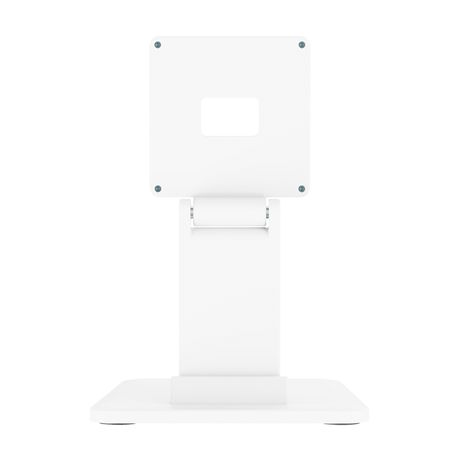 AISENS Soporte de Mesa Eco Inclinable para Monitor POS 6 5kg de 10 27 Blanco - Imagen 4 de 8 AISENS Soporte de Mesa Eco Inclinable para Monitor POS 6 5kg de 10 27 Blanco - Imagen 4 de 8