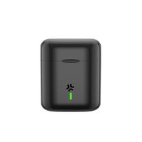 Miniatura 6 de AURICULARES INALAMBRICOS NEGRO