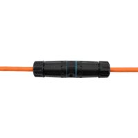 Miniatura 7 de ADAPTADOR RJ45 CAT.6A HEMBRA HEMBRA EXTERIORES IP68 221172