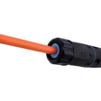 Miniatura 8 de ADAPTADOR RJ45 CAT.6A HEMBRA HEMBRA EXTERIORES IP68 221172