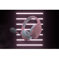 Miniatura 1 de AURICULARES RAZER BARRACUDA X QUARZT 2022 (RZ04-04430300-R3M1)