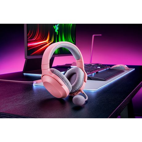 AURICULARES RAZER BARRACUDA X QUARZT 2022 (RZ04-04430300-R3M1) - Imagen 3 de 5 AURICULARES RAZER BARRACUDA X QUARZT 2022 (RZ04-04430300-R3M1) - Imagen 3 de 5