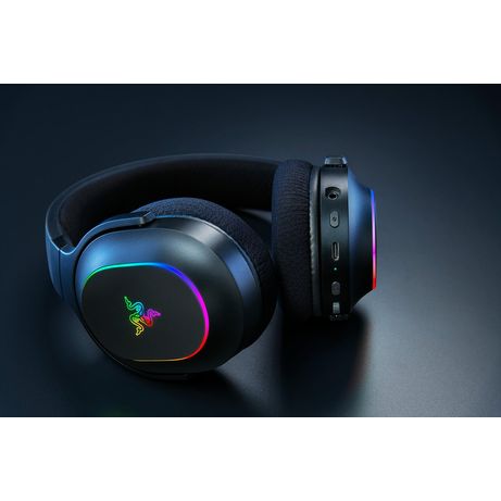 AURICULARES RAZER BARRACUDA X CHROMA (RZ04-05220100-R3M1) - Imagen 3 de 7 AURICULARES RAZER BARRACUDA X CHROMA (RZ04-05220100-R3M1) - Imagen 3 de 7