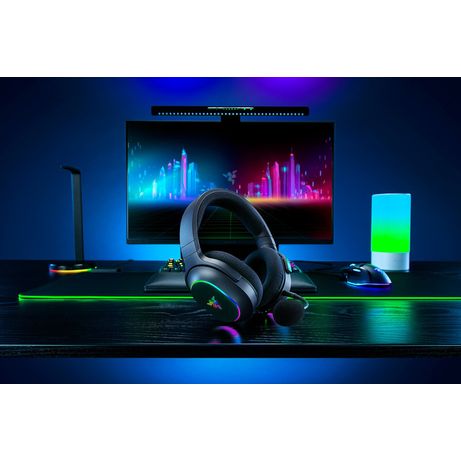 AURICULARES RAZER BARRACUDA X CHROMA (RZ04-05220100-R3M1) - Imagen 7 de 7 AURICULARES RAZER BARRACUDA X CHROMA (RZ04-05220100-R3M1) - Imagen 7 de 7