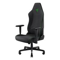 Miniatura 3 de SILLA RAZER ISKUR V2 X BLACK FABRIC (RZ38-05310100-R3G1)