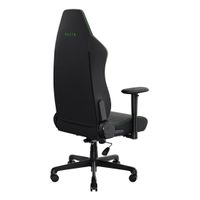 Miniatura 4 de SILLA RAZER ISKUR V2 X BLACK FABRIC (RZ38-05310100-R3G1)