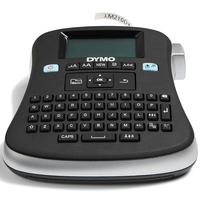 Miniatura 1 de ROTULADORA LABELMANAGER 210D DYMO S0784430