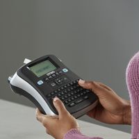 Miniatura 7 de ROTULADORA LABELMANAGER 210D DYMO S0784430