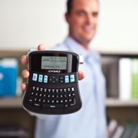 Miniatura 9 de ROTULADORA LABELMANAGER 210D DYMO S0784430