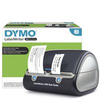 Miniatura 2 de LW-450TWIN 60MM PB1 IT/SP/TK