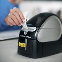 Miniatura 4 de LW-450DUO 60MM PB1 IT/SP/TK
