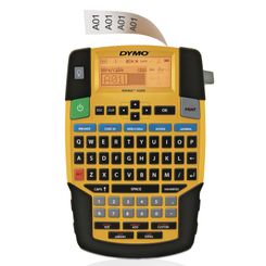 ROTULADORA ELECTRICA RHINOPRO 4200 DYMO S0955990