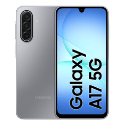 SAMSUNG Galaxy A17 5G 6.7" 5G 4GB/128GB Gris