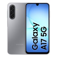 Miniatura 2 de SAMSUNG Galaxy A17 5G 6.7" 5G 4GB/128GB Gris