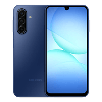 Miniatura 1 de SAMSUNG Galaxy A17 5G 6.7" 5G 4GB/128GB Azul