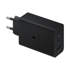 65W POWER ADAPTER TRIO