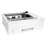 Miniatura 2 de HP LASERJET 1X550 SHEET FEEDER TRAY