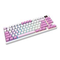 Miniatura 3 de TECLADO MSI FORGE GK600 TKL W VIOLET ES