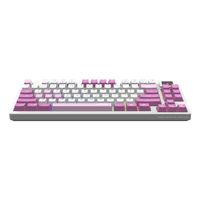 Miniatura 5 de TECLADO MSI FORGE GK600 TKL W VIOLET ES