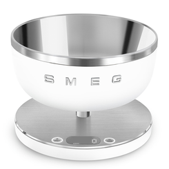 BALANZA DE COCINA SMEG KSC01WHMWW