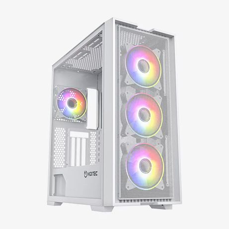 HIDITEC H2 AIR ARGB RGB Blanco - Imagen 1 de 4 HIDITEC H2 AIR ARGB RGB Blanco - Imagen 1 de 4