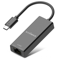 Miniatura 1 de Edimax EU-4307 V2 Adaptador USB-C a 2.5GbE