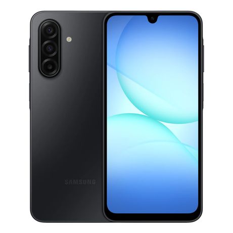 SAMSUNG Galaxy A17 5G 6.7" 5G 4GB/128GB Negro - Imagen 2 de 2 SAMSUNG Galaxy A17 5G 6.7" 5G 4GB/128GB Negro - Imagen 2 de 2
