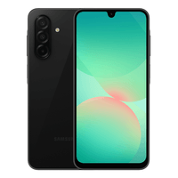 Miniatura 1 de TELEFONO MOVIL LIBRE SAMSUNG GALAXY A26 6.7" FHD+/5G/  OC/ 6GB/128GB/ AND15 /BLACK
