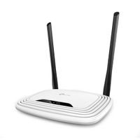 Miniatura 2 de ROUTER INAL. TP-LINK 4 PUERTOS TL-WR841N 300MBPS