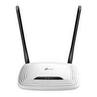 Miniatura 4 de ROUTER INAL. TP-LINK 4 PUERTOS TL-WR841N 300MBPS
