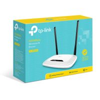 Miniatura 5 de ROUTER INAL. TP-LINK 4 PUERTOS TL-WR841N 300MBPS