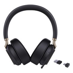 BH76 Plus Teams Black USB-C/A