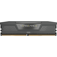 MEMORIA RAM CORSAIR Vengeance  16GB DDR5 (1x16)  CL36