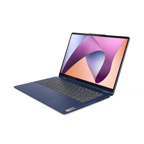 IdeaPad Flex 5 14ABR8 - 14 WUXGA/R7-5825U/16/512/ARG/W11/BLUE - Imagen 3 de 14 IdeaPad Flex 5 14ABR8 - 14 WUXGA/R7-5825U/16/512/ARG/W11/BLUE - Imagen 3 de 14