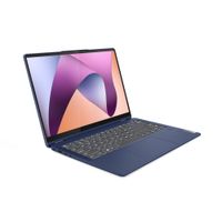 Miniatura 4 de IdeaPad Flex 5 14ABR8 - 14  WUXGA/R7-5825U/16/512/ARG/W11/BLUE