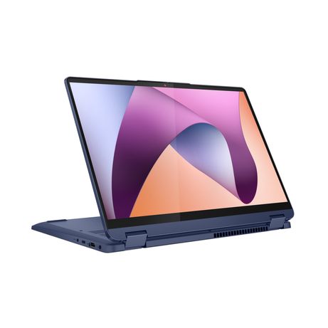 IdeaPad Flex 5 14ABR8 - 14 WUXGA/R7-5825U/16/512/ARG/W11/BLUE - Imagen 6 de 14 IdeaPad Flex 5 14ABR8 - 14 WUXGA/R7-5825U/16/512/ARG/W11/BLUE - Imagen 6 de 14