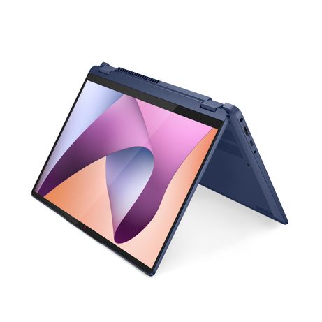 IdeaPad Flex 5 14ABR8 - 14 WUXGA/R7-5825U/16/512/ARG/W11/BLUE - Imagen 7 de 14 IdeaPad Flex 5 14ABR8 - 14 WUXGA/R7-5825U/16/512/ARG/W11/BLUE - Imagen 7 de 14