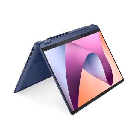 IdeaPad Flex 5 14ABR8 - 14 WUXGA/R7-5825U/16/512/ARG/W11/BLUE - Imagen 8 de 14 IdeaPad Flex 5 14ABR8 - 14 WUXGA/R7-5825U/16/512/ARG/W11/BLUE - Imagen 8 de 14