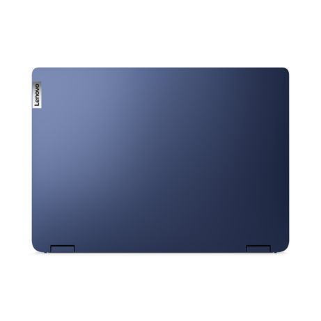 IdeaPad Flex 5 14ABR8 - 14 WUXGA/R7-5825U/16/512/ARG/W11/BLUE - Imagen 12 de 14 IdeaPad Flex 5 14ABR8 - 14 WUXGA/R7-5825U/16/512/ARG/W11/BLUE - Imagen 12 de 14