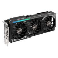 Miniatura 3 de Tarjeta Gráfica ASRock Radeon RX 9070 XT Challenger 16GB GDDR6