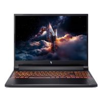 Miniatura 2 de PORTATIL ACER NITRO V 16 AI ANV16-42-R5WQ AMD RYZEN 7-260 16" 16GB 512GB RTX 5050 8GB W11H NEGRO