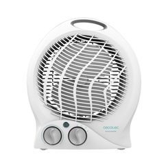 CALEFACTOR ELECTRICO DE BAÃO CECOTEC BAJO CONSUMO 9790 FORCE 2000W