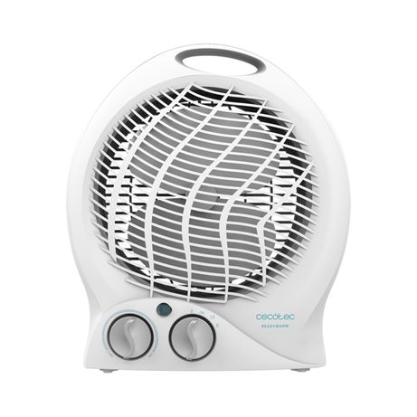 CALEFACTOR ELECTRICO DE BAÃO CECOTEC BAJO CONSUMO 9790 FORCE 2000W - Imagen 1 de 5 CALEFACTOR ELECTRICO DE BAÃO CECOTEC BAJO CONSUMO 9790 FORCE 2000W - Imagen 1 de 5