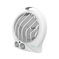 Miniatura 2 de CALEFACTOR ELECTRICO DE BAÃO CECOTEC BAJO CONSUMO 9790 FORCE 2000W