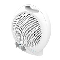 Miniatura 4 de CALEFACTOR ELECTRICO DE BAÃO CECOTEC BAJO CONSUMO 9790 FORCE 2000W