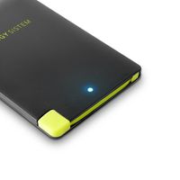 Miniatura 3 de POWERBANK ENERGY SISTEM 2500 MAH