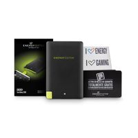 Miniatura 4 de POWERBANK ENERGY SISTEM 2500 MAH